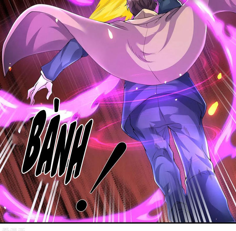 Vạn Cổ Thần Vương Chapter 218 - Trang 2