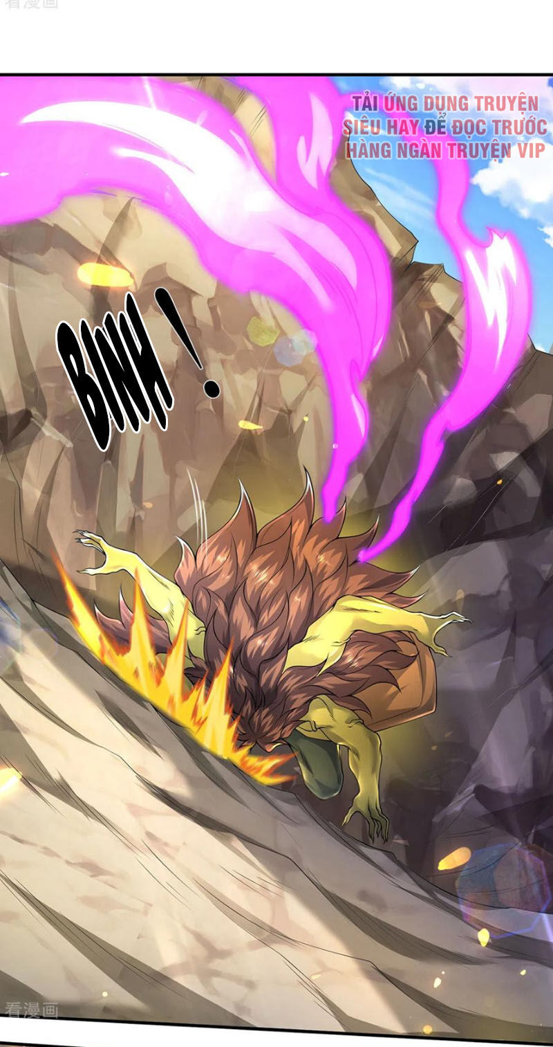 Vạn Cổ Thần Vương Chapter 218 - Trang 2