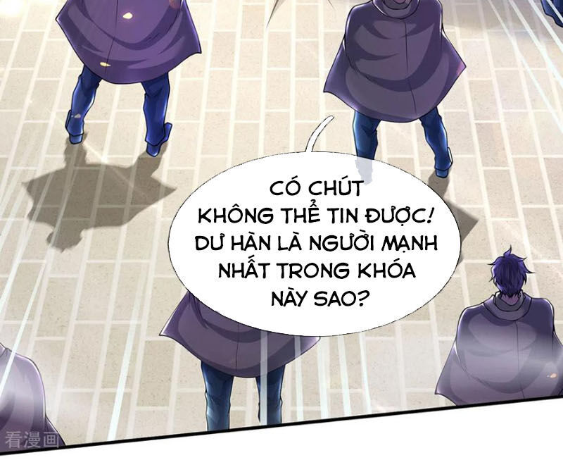 Vạn Cổ Thần Vương Chapter 218 - Trang 2