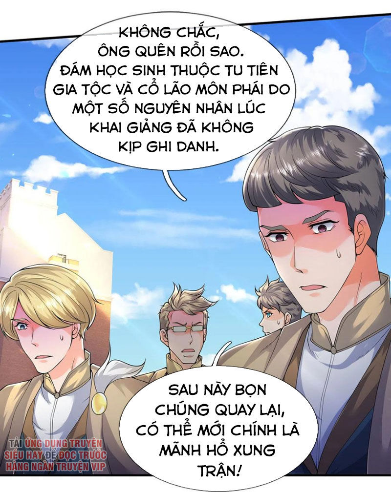 Vạn Cổ Thần Vương Chapter 218 - Trang 2