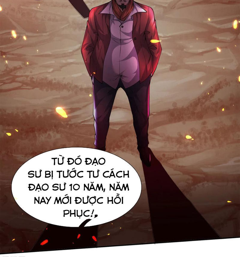 Vạn Cổ Thần Vương Chapter 219 - Trang 2