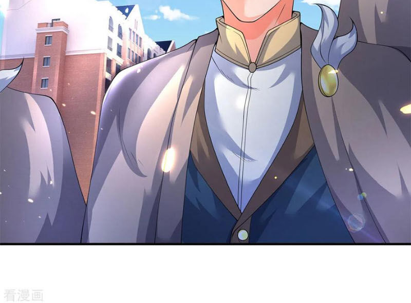 Vạn Cổ Thần Vương Chapter 219 - Trang 2