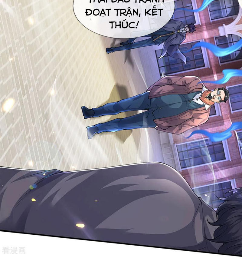 Vạn Cổ Thần Vương Chapter 219 - Trang 2