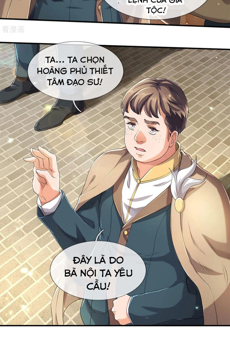 Vạn Cổ Thần Vương Chapter 219 - Trang 2