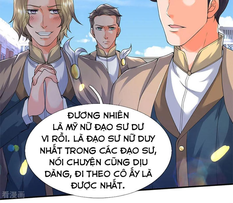 Vạn Cổ Thần Vương Chapter 219 - Trang 2
