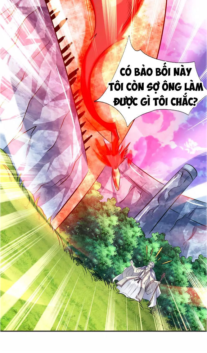 Vạn Cổ Thần Vương Chapter 22 - Trang 2