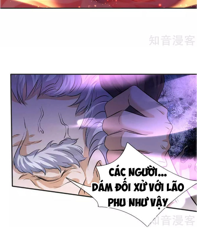 Vạn Cổ Thần Vương Chapter 22 - Trang 2