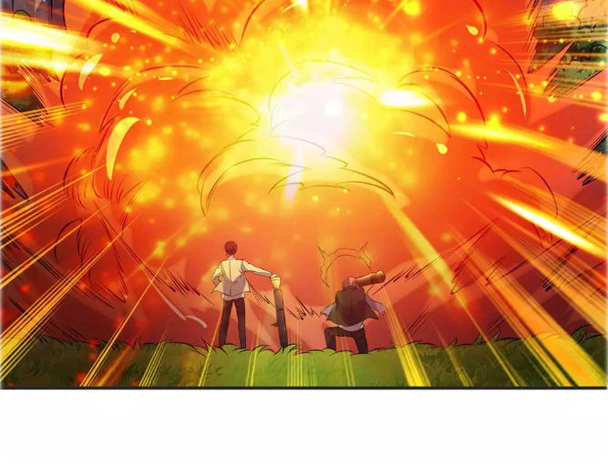 Vạn Cổ Thần Vương Chapter 22 - Trang 2