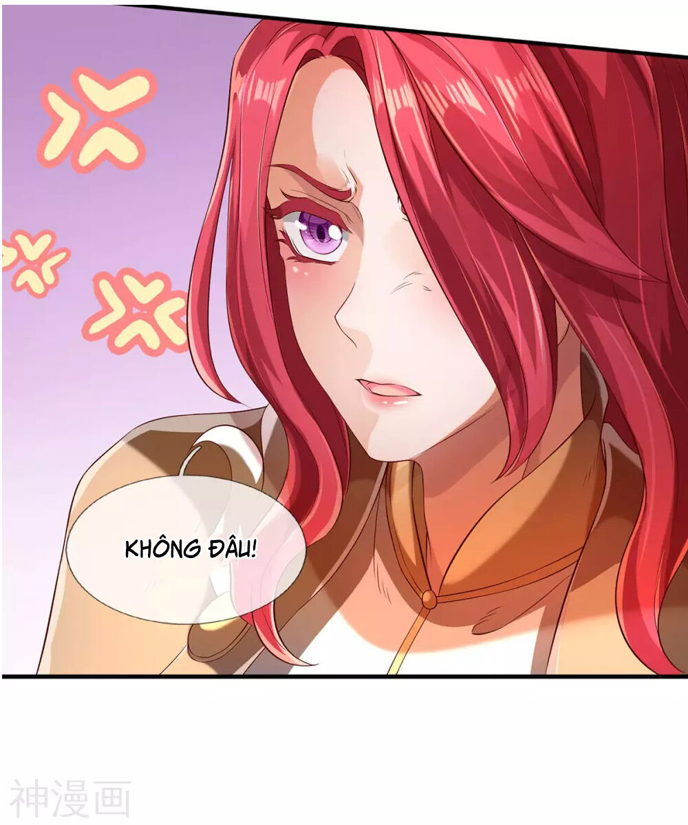 Vạn Cổ Thần Vương Chapter 220 - Trang 2