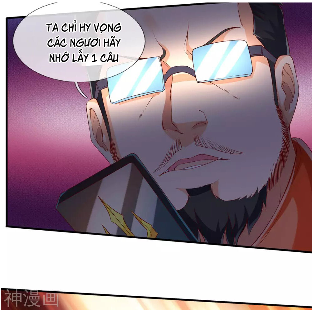 Vạn Cổ Thần Vương Chapter 220 - Trang 2