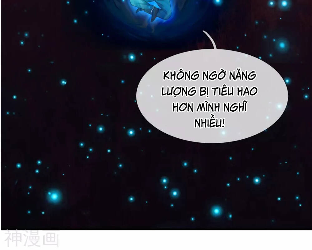 Vạn Cổ Thần Vương Chapter 222 - Trang 2