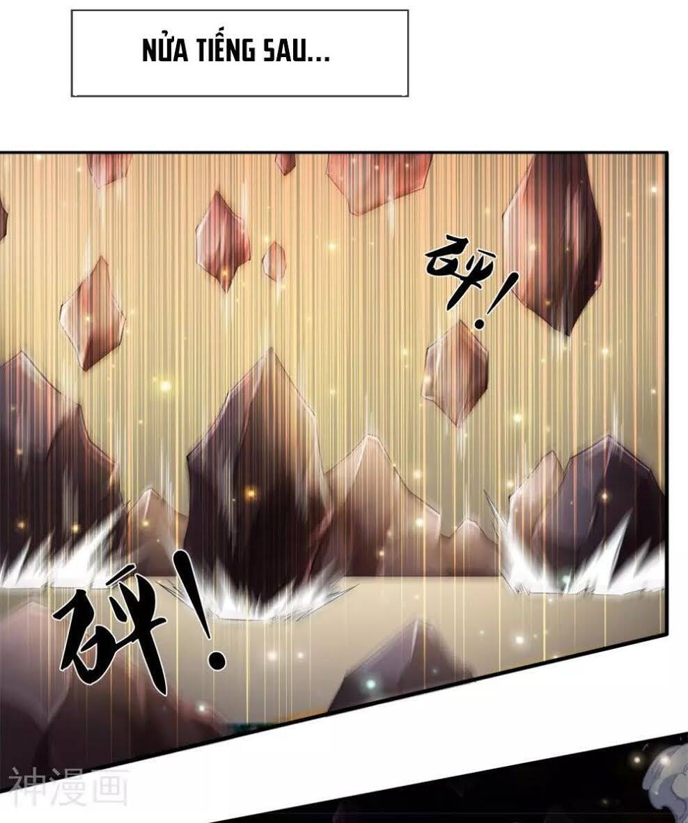 Vạn Cổ Thần Vương Chapter 223 - Trang 2