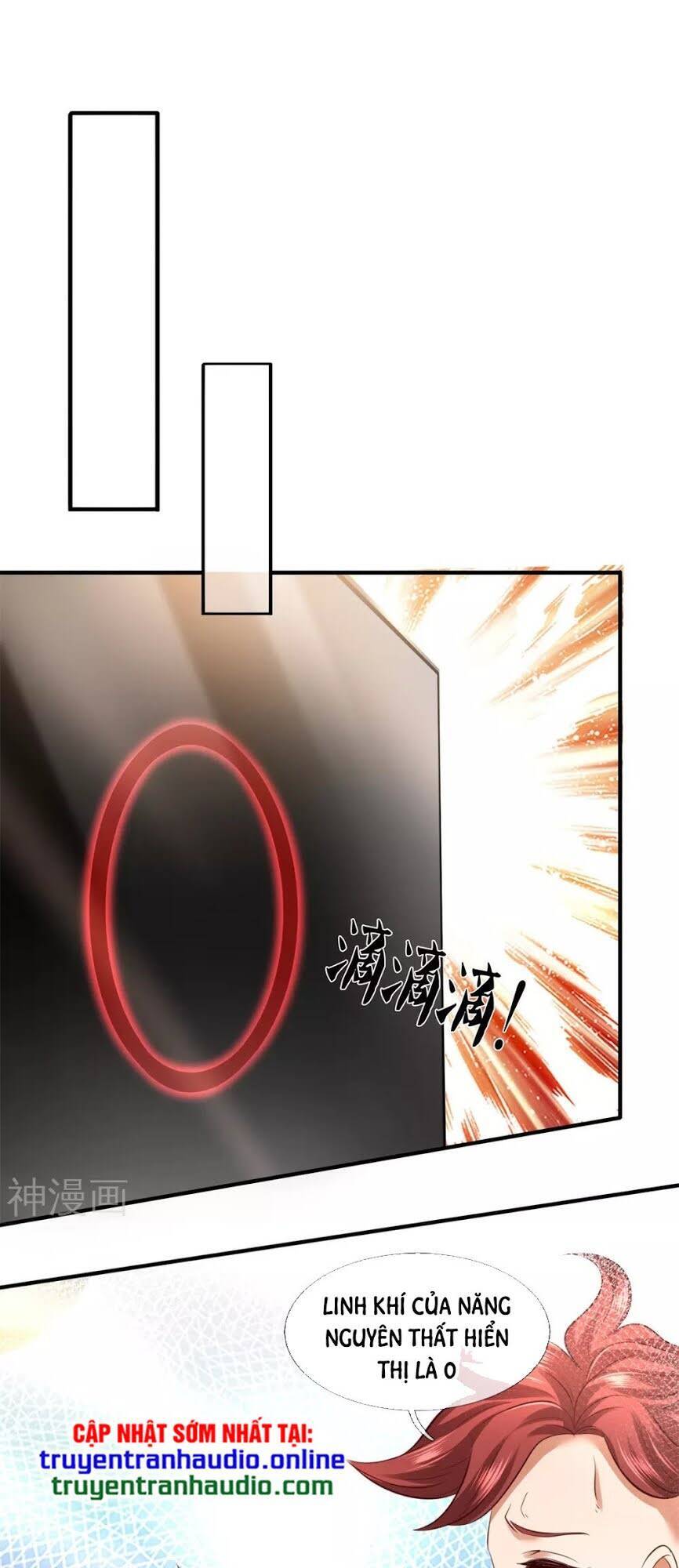 Vạn Cổ Thần Vương Chapter 223 - Trang 2