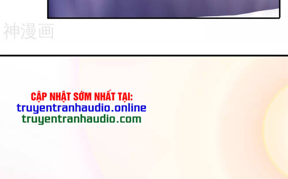 Vạn Cổ Thần Vương Chapter 223 - Trang 2