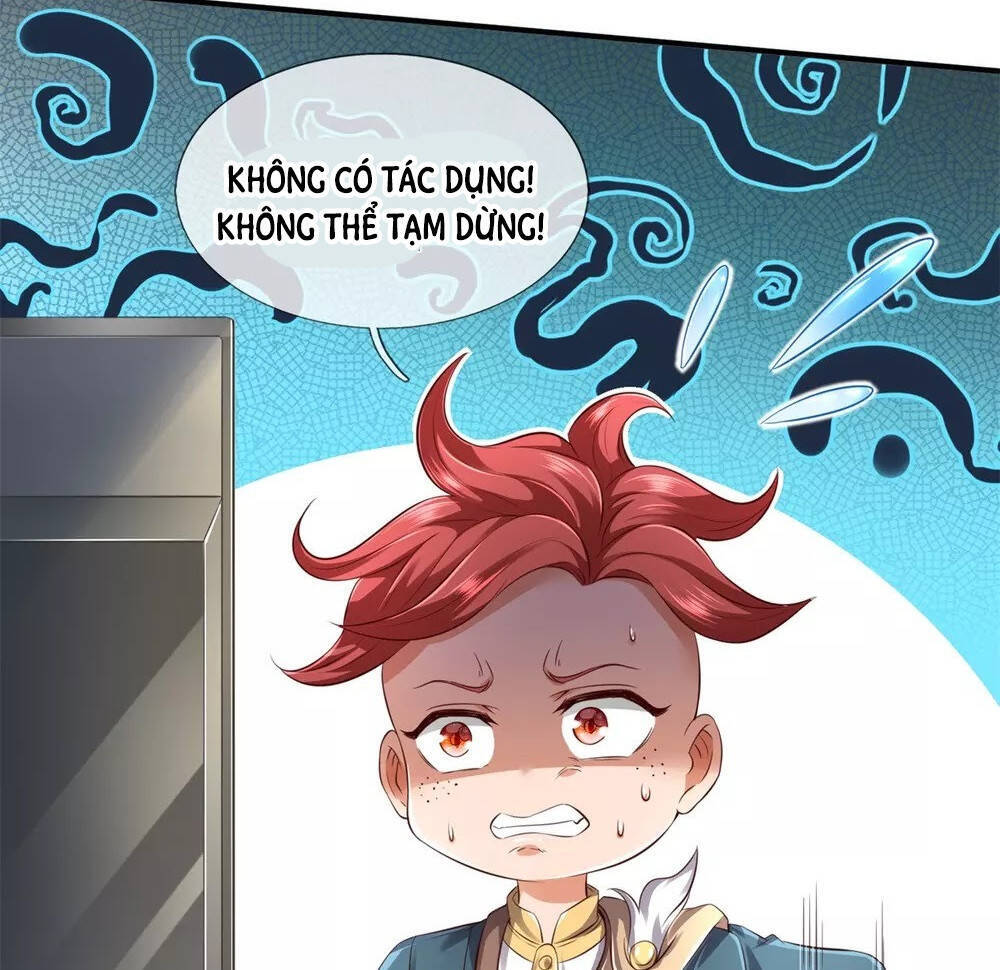 Vạn Cổ Thần Vương Chapter 223 - Trang 2