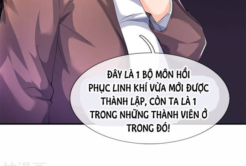 Vạn Cổ Thần Vương Chapter 224 - Trang 2