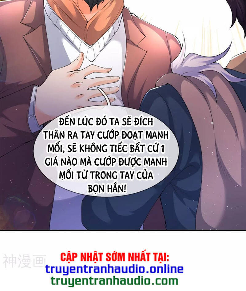 Vạn Cổ Thần Vương Chapter 224 - Trang 2