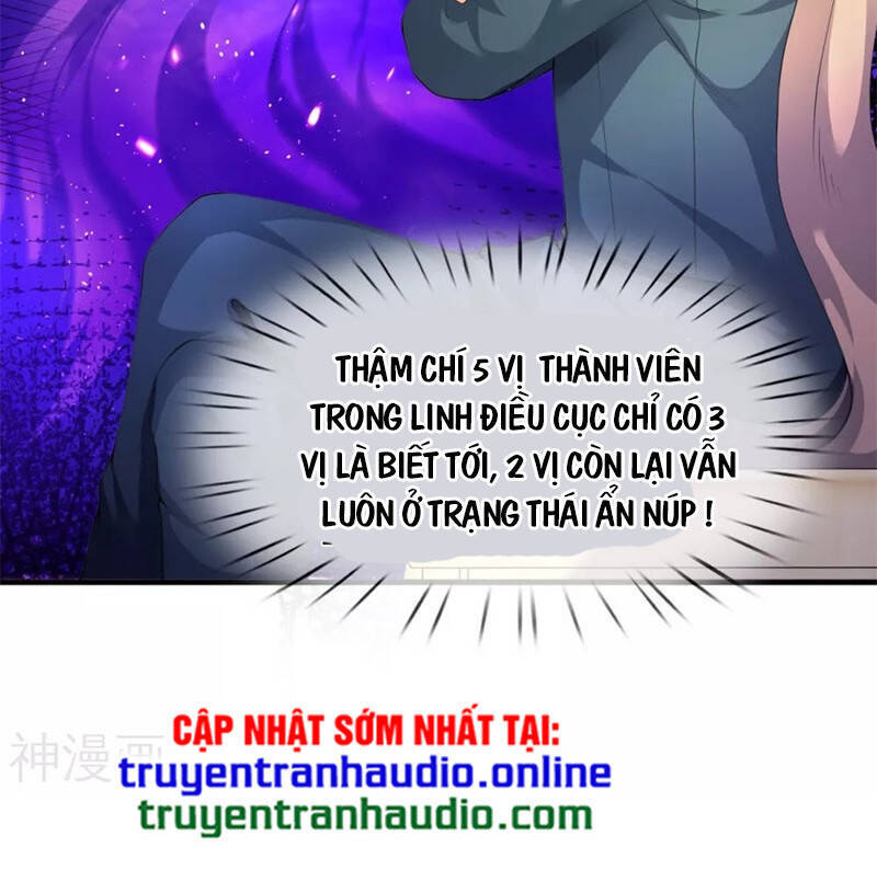 Vạn Cổ Thần Vương Chapter 224 - Trang 2
