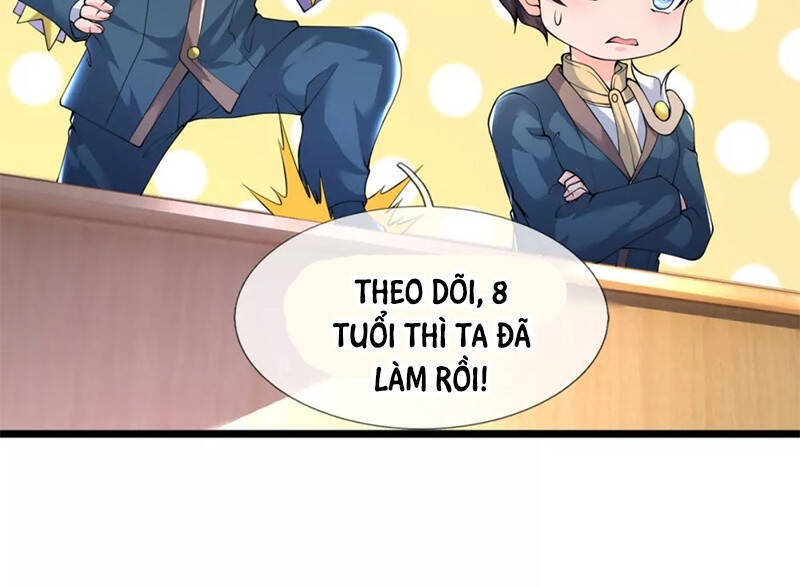 Vạn Cổ Thần Vương Chapter 224 - Trang 2