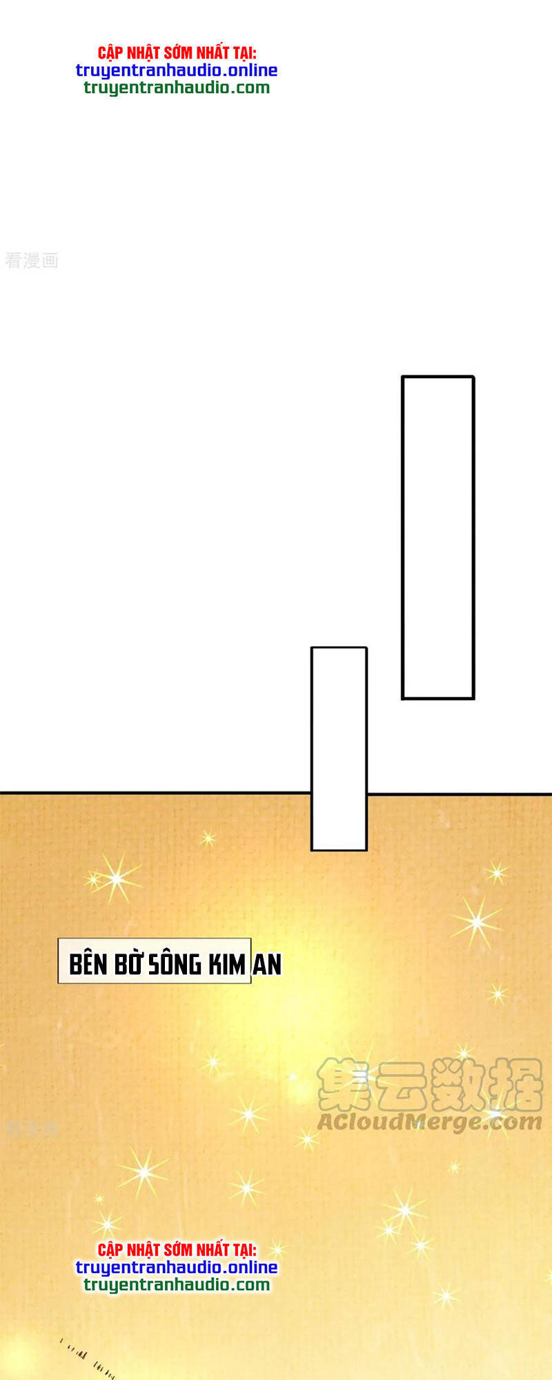 Vạn Cổ Thần Vương Chapter 225 - Trang 2