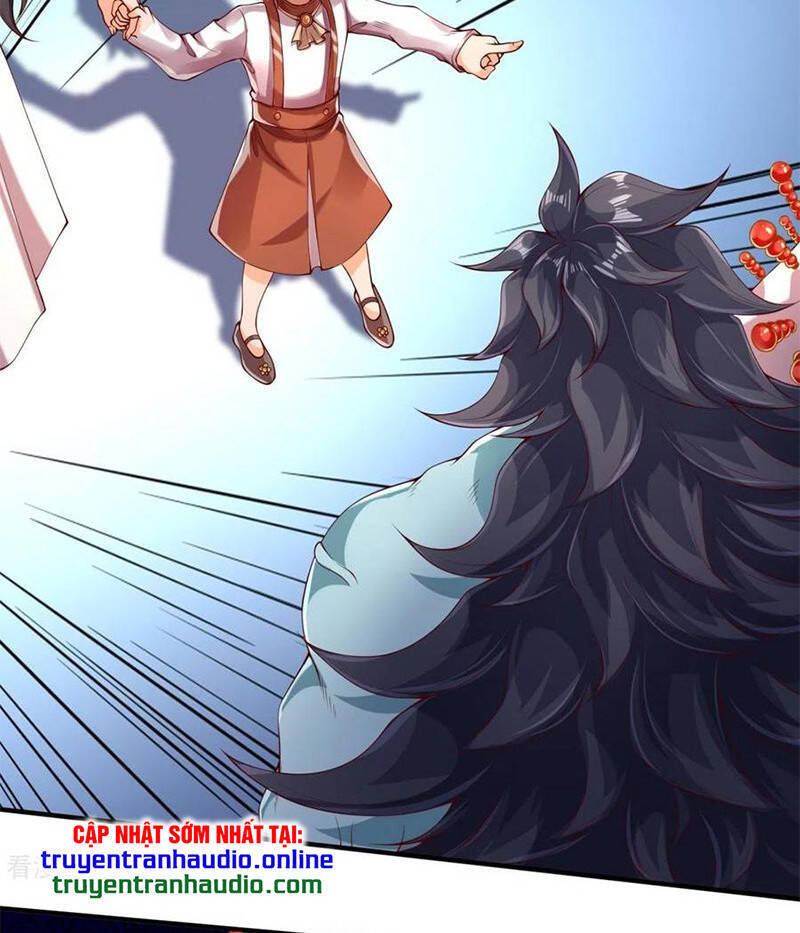 Vạn Cổ Thần Vương Chapter 225 - Trang 2