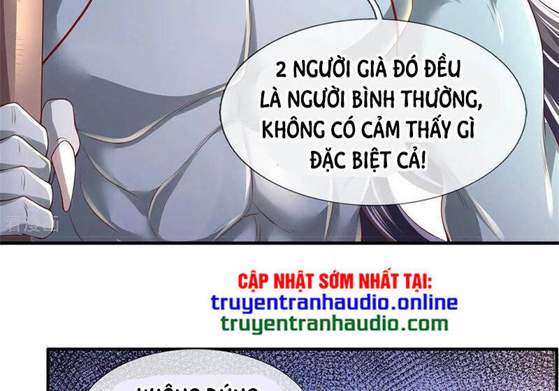 Vạn Cổ Thần Vương Chapter 226 - Trang 2