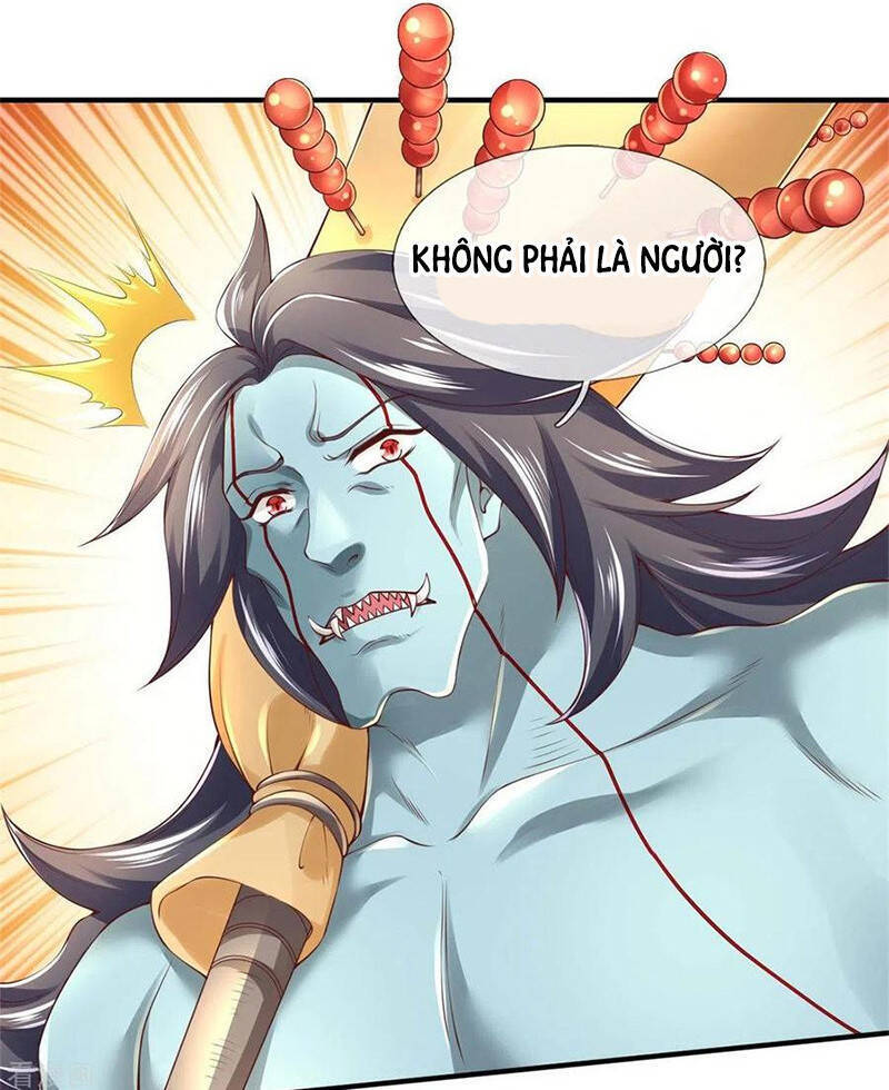 Vạn Cổ Thần Vương Chapter 226 - Trang 2