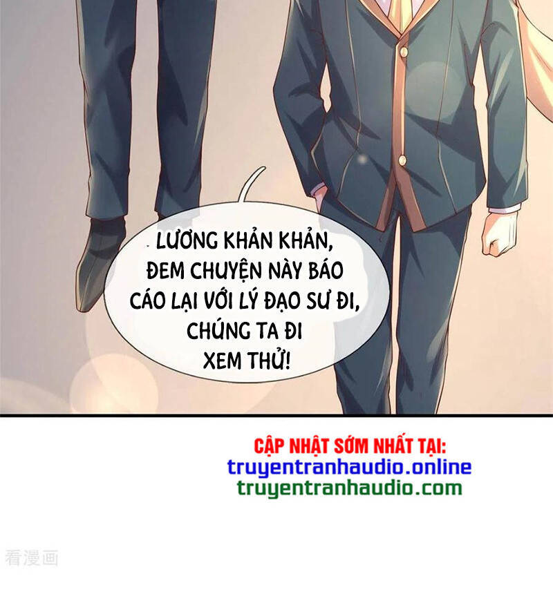 Vạn Cổ Thần Vương Chapter 226 - Trang 2