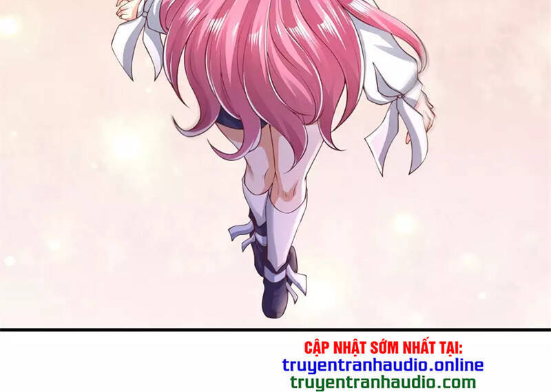 Vạn Cổ Thần Vương Chapter 227 - Trang 2