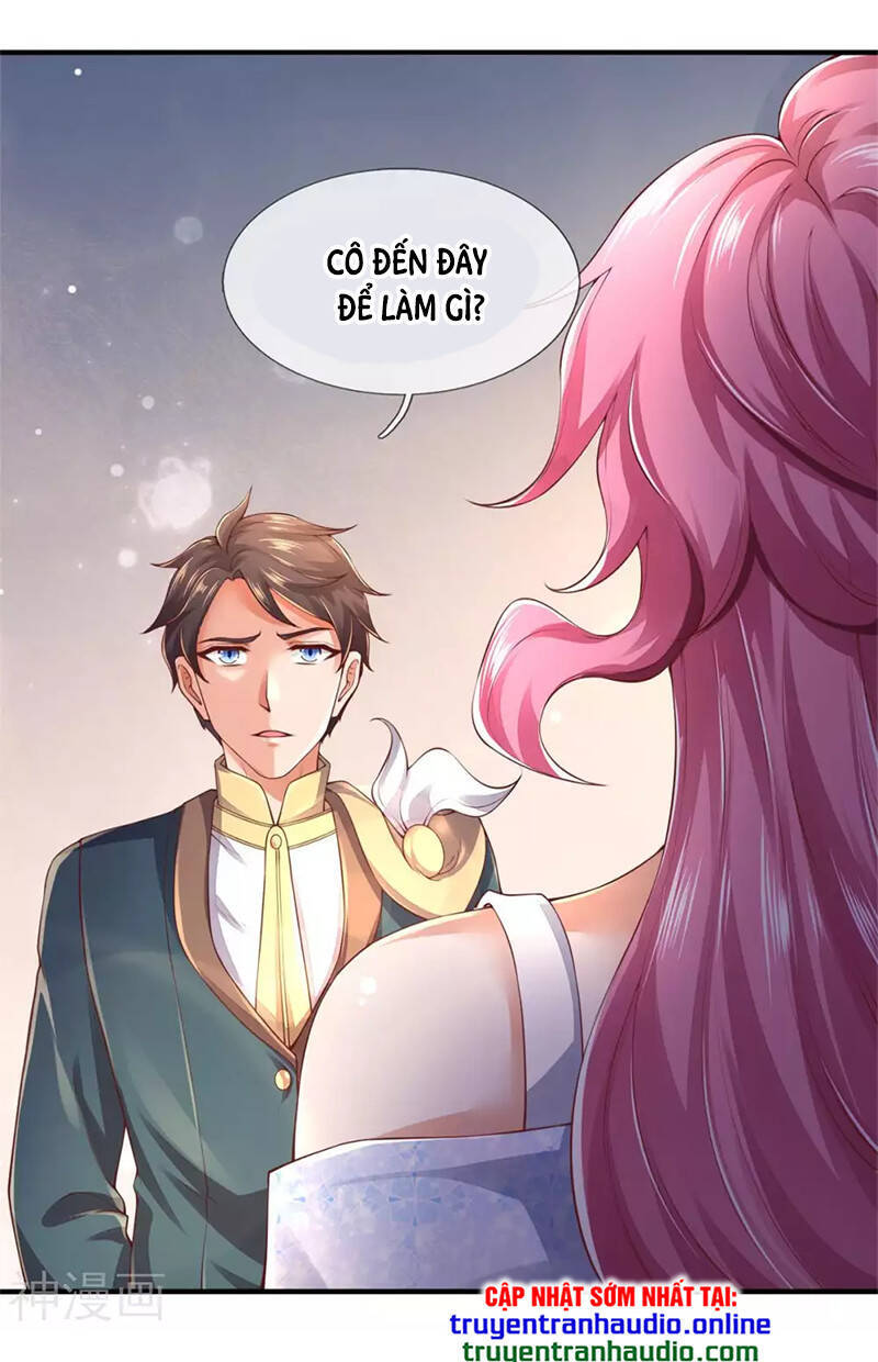 Vạn Cổ Thần Vương Chapter 227 - Trang 2