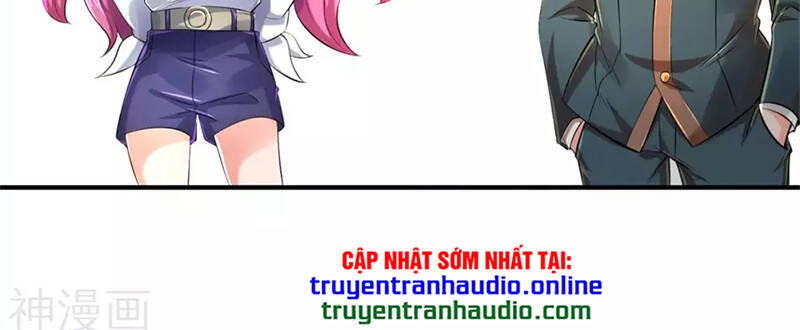 Vạn Cổ Thần Vương Chapter 227 - Trang 2