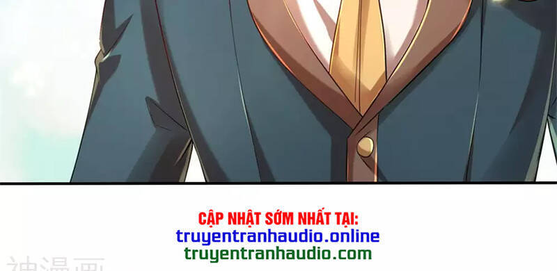 Vạn Cổ Thần Vương Chapter 227 - Trang 2