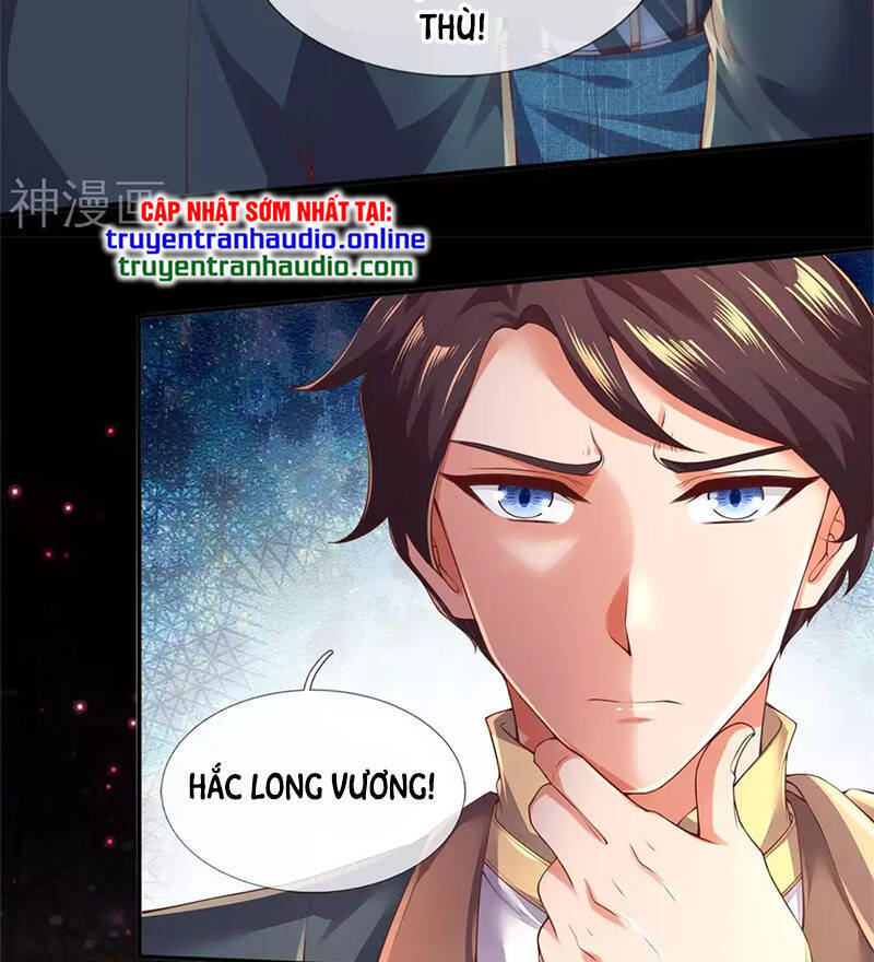 Vạn Cổ Thần Vương Chapter 227 - Trang 2