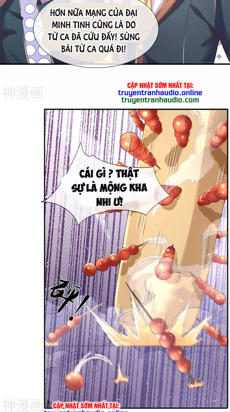 Vạn Cổ Thần Vương Chapter 227 - Trang 2