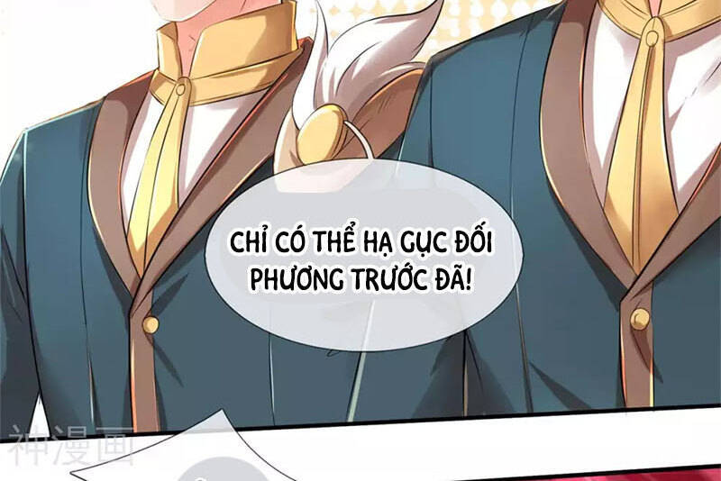 Vạn Cổ Thần Vương Chapter 228 - Trang 2