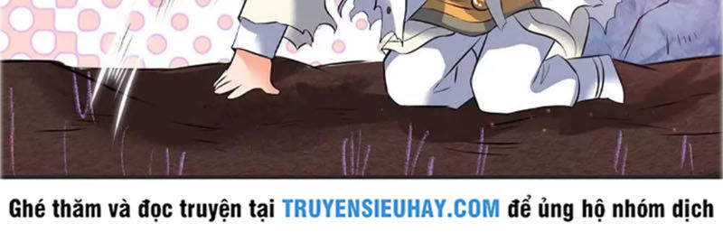 Vạn Cổ Thần Vương Chapter 23 - Trang 2