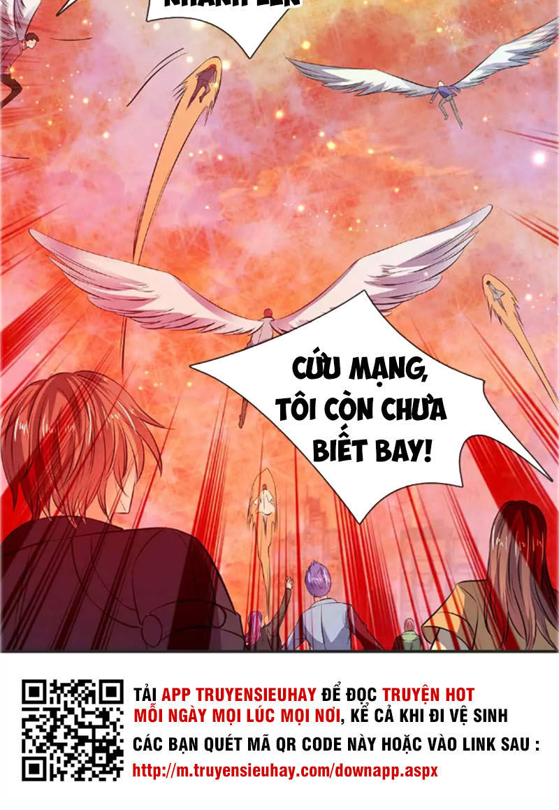 Vạn Cổ Thần Vương Chapter 23 - Trang 2