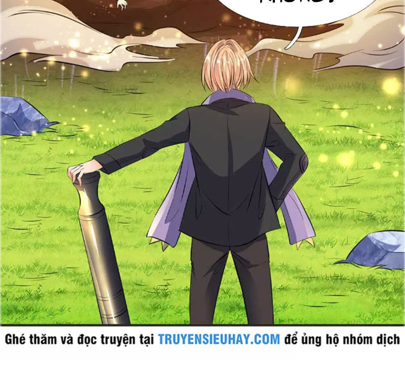 Vạn Cổ Thần Vương Chapter 23 - Trang 2