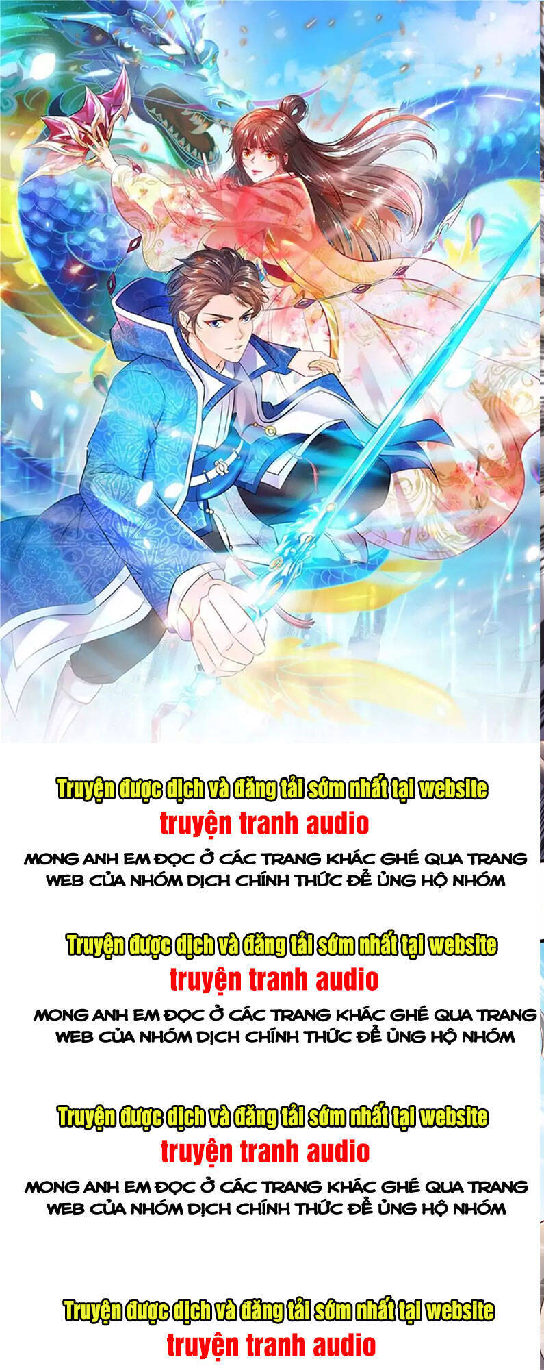 Vạn Cổ Thần Vương Chapter 231 - Trang 2