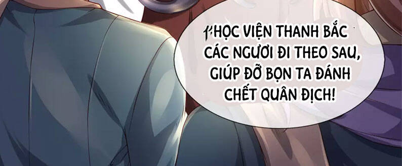 Vạn Cổ Thần Vương Chapter 231 - Trang 2