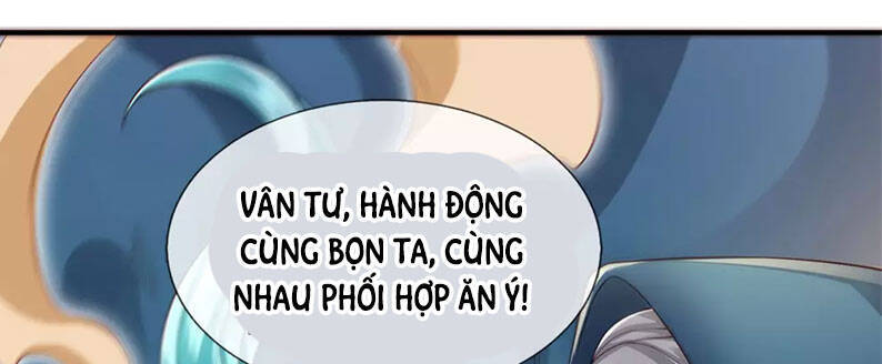 Vạn Cổ Thần Vương Chapter 231 - Trang 2