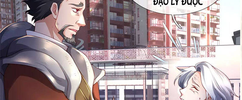 Vạn Cổ Thần Vương Chapter 231 - Trang 2