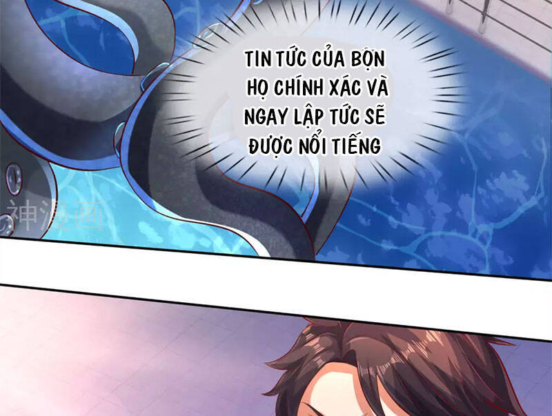 Vạn Cổ Thần Vương Chapter 232 - Trang 2