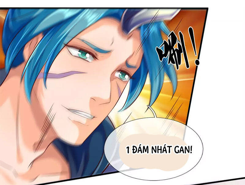 Vạn Cổ Thần Vương Chapter 232 - Trang 2