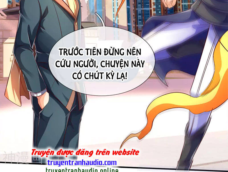 Vạn Cổ Thần Vương Chapter 232 - Trang 2