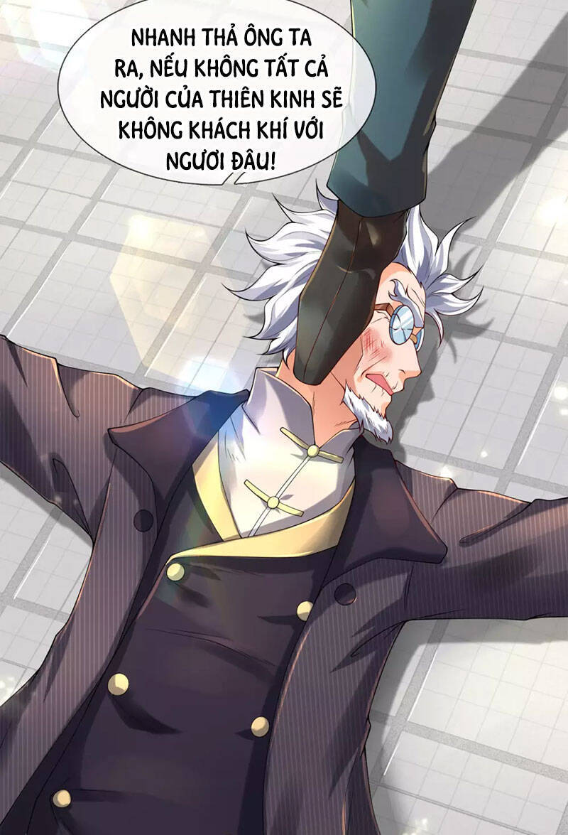 Vạn Cổ Thần Vương Chapter 233 - Trang 2