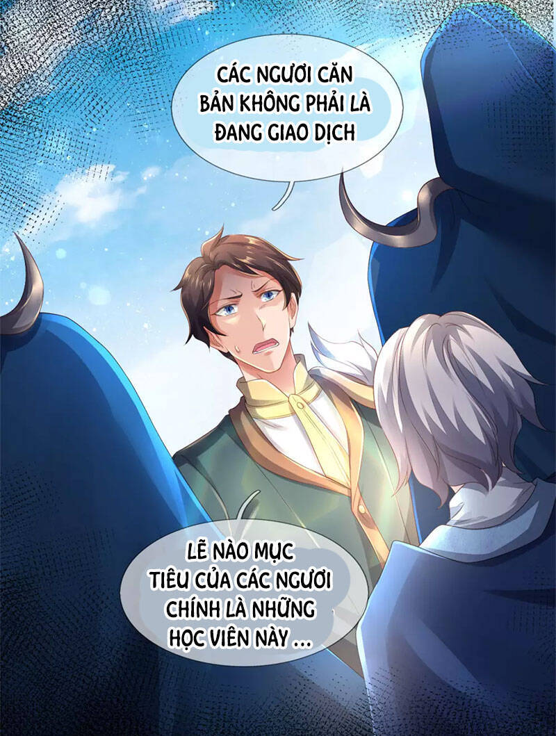 Vạn Cổ Thần Vương Chapter 234 - Trang 2