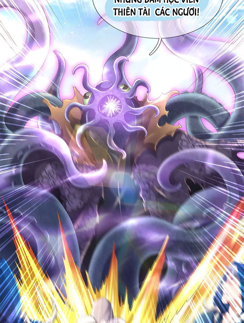 Vạn Cổ Thần Vương Chapter 234 - Trang 2