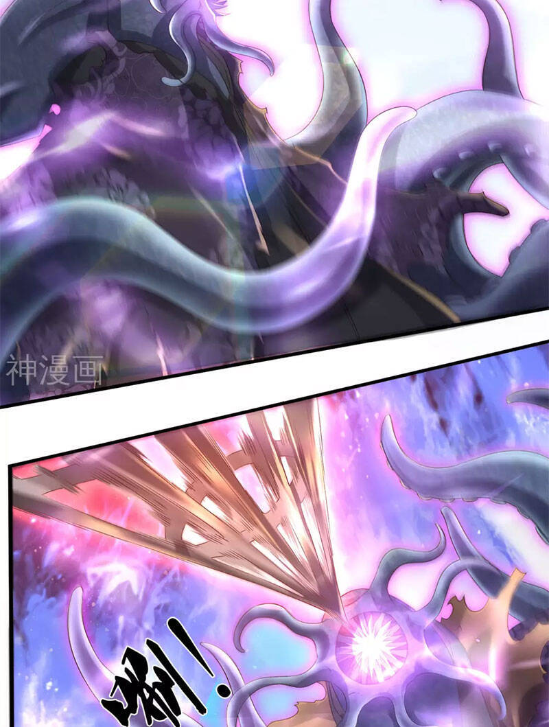 Vạn Cổ Thần Vương Chapter 234 - Trang 2