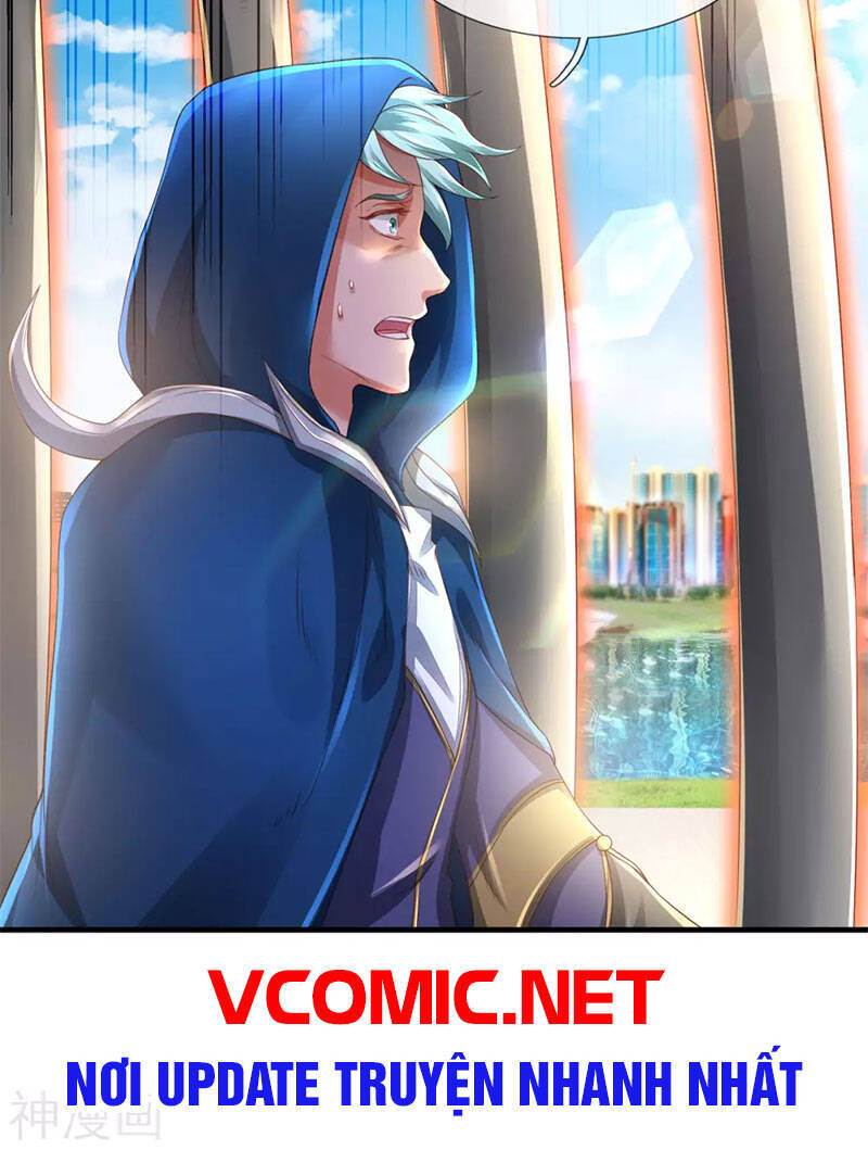 Vạn Cổ Thần Vương Chapter 234 - Trang 2